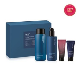 Belif 맨올로지 프로텍티브 2종 기획 세트 Mannology Protective 2-Piece Set