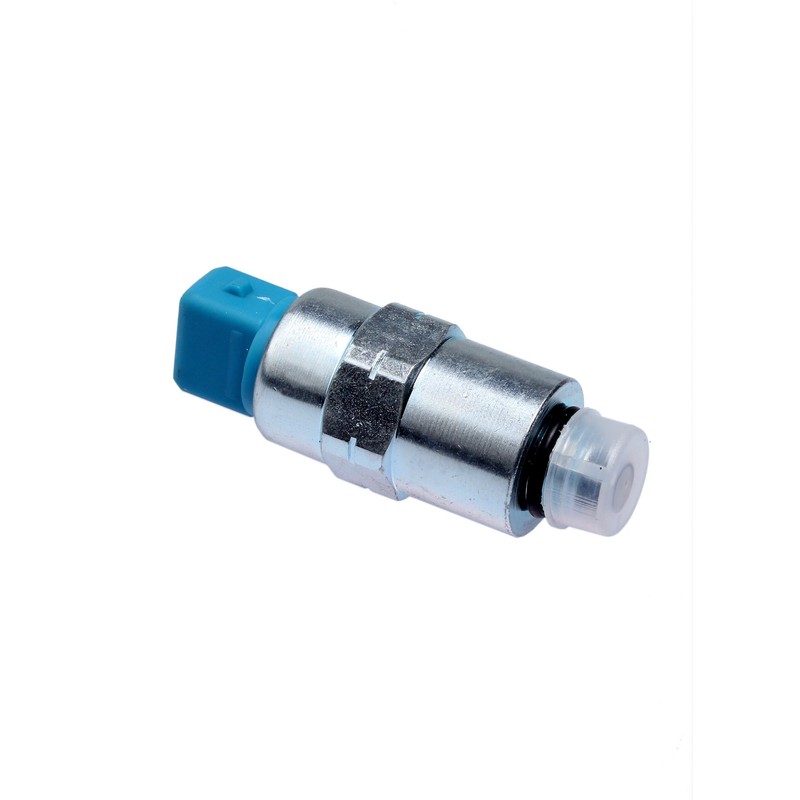 FridayParts 12V Fuel Pump Solenoid 7185-900G 7185900G Compatible for Delphi