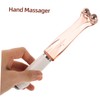 TOVINANNA Finger Roller Massager Tool for Ergonomic Handheld Finger Massage