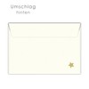 Writing Paper Set for Children "Christmas Tree" DIN A5 Lined