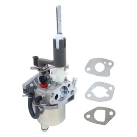 XQSMWF 587147901 Carburetor Carb Assembly，Compatible With Husqvarna Snow Blowers ST224 ST224P ST324P For LCT 254cc snow engine For Ariens 08201024 08201215 921023 921024 961930096 01 02