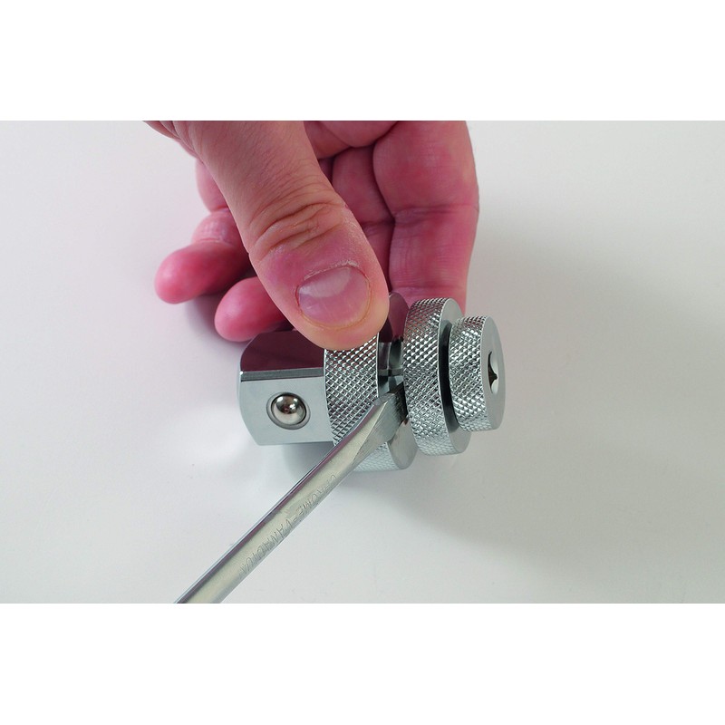 Laser 6372 Convertor & Spinner Set 3pc