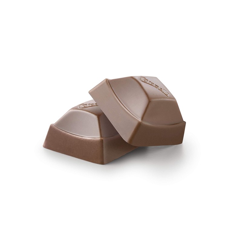 Cadbury Caramello Miniatures Milk Chocolate Caramel Candy Bag, 8 Oz