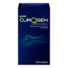 Suplemento Alimenticio Curqsen 60 Cápsulas C/u Pack 3 Sin Sabor