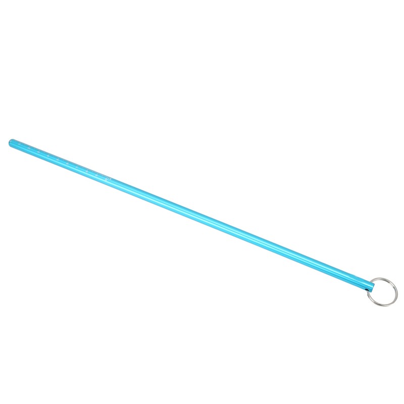 Diving Pointer Stick Aluminum Alloy 35cm Multifunctional Underwater Rod with
