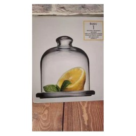 Vencort Mini Campana Para Postres
