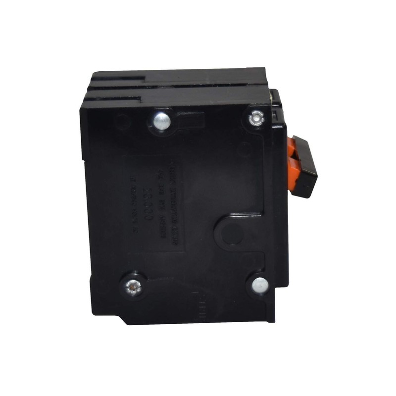 BRYANT BR-260 N 60A 120/240V 2P 10K New