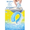 Ice Bag, Ice Bag, Heatstroke Prevention, Cool Ring, For Both