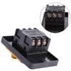 aikoolwer Machine Waterproof ON Off with Dustproof Box Push Button