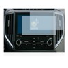 brotect Screen Protector Anti-Glare compatible with Subaru Ascent Starlink 8"