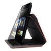 Marware Revolve Genuine Leather Rotating, Standing Case for Kindle Fire