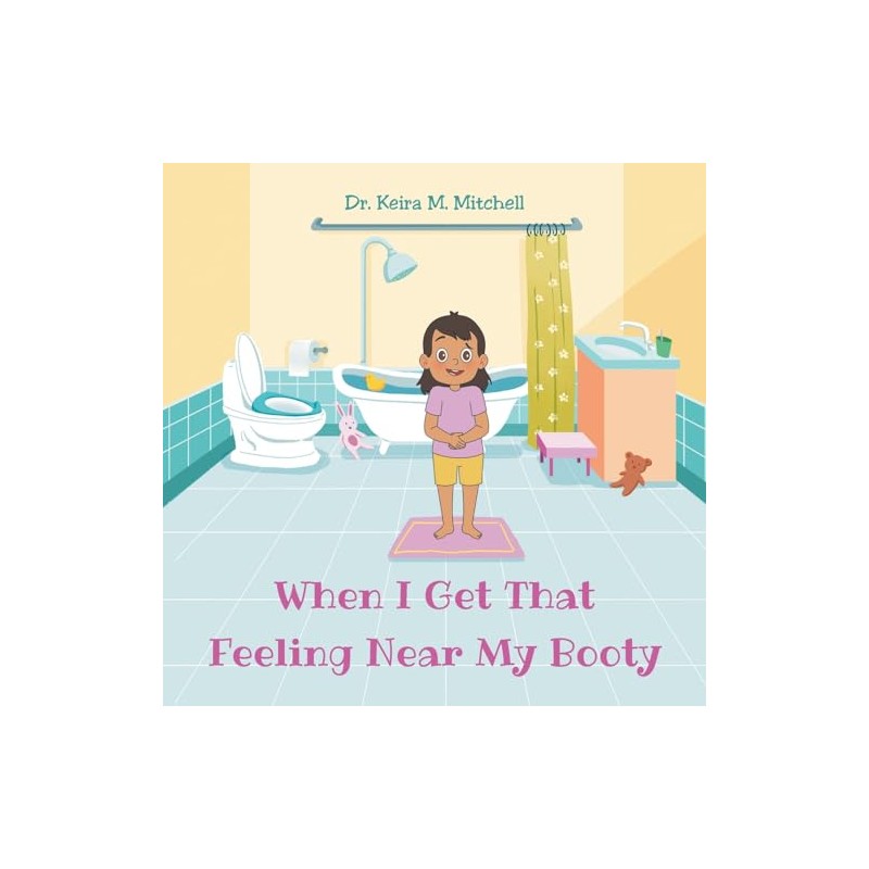 When I Get That Feeling Near My Booty