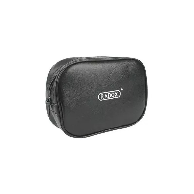 Radox Micrófono Dinámico Unidireccional Con Condensador Radox