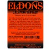 Eldons Jalapeno Sausage Seasoning Spices Seasons 5 Pounds of Meat