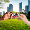 EXTRA Gum Sweet Watermelon Sugarfree, Bulk, Individually Wrapped, Long-Lasting Juicy