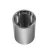 Manicar 1-1/4" Female Well Point Drive Coupling & 1695 Malleable