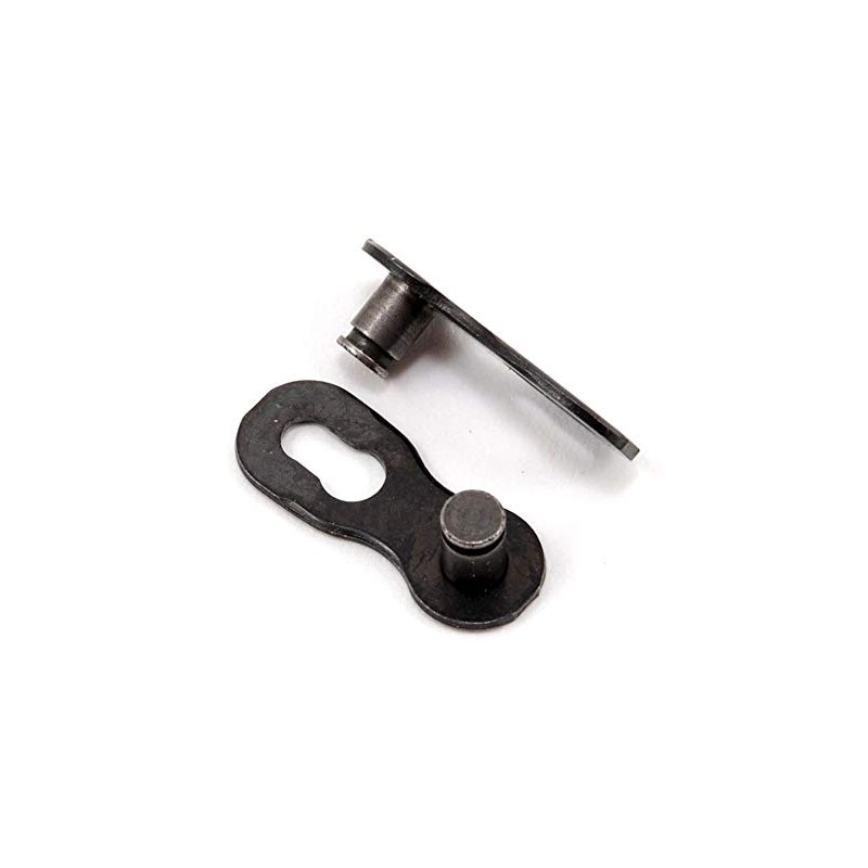 SRAM Chain Sram 10-speed power lock connector accessory, Grey