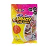 KOMIRU Paleta Komiru Bolsa 40 Piezas