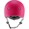 K2 VARSITY 30D4107.1.1.L Women's Inline Skates Helmet Magenta L (59-61