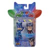 Simba 109402223 PJ Masks Figure Set Catboy with Howler Unisex