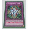 docsmagic.de Double Mat Card Sleeves Standard – Black Blue Green