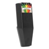 EMF Meter Electromagnetic Field Detector Handheld Tester EMF Detector with