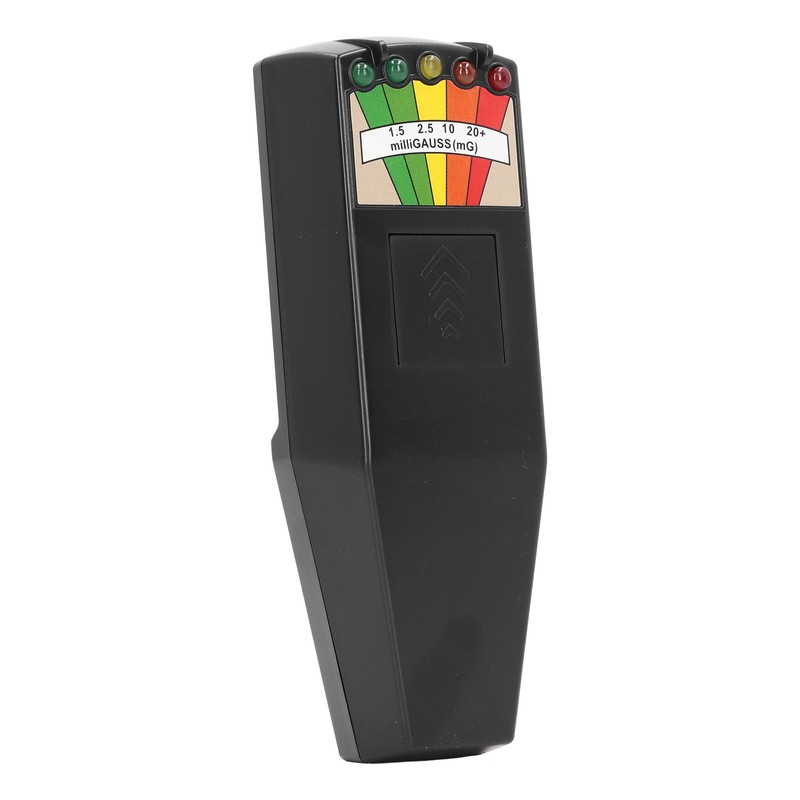EMF Meter Electromagnetic Field Detector Handheld Tester EMF Detector with