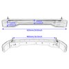 King Tour Pack LED Light Trunk Tail Light Running Brake