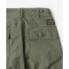 Non Stock Bronson Vietnam War OG-107 Utility Fatigue Pants Non