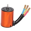 3650 3900KV Brushless Motor 60A ESC 20kg Steering Gear Set