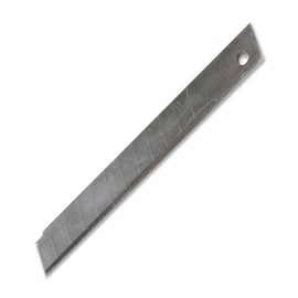 Sparco Fast-Point Snap-Off Blade Knife Refills, Stainless Steel