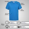 A2Z 4 Kids Boys' T-Shirts Simple T-Shirt Soft Feel Summer