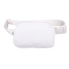 Sports Waist Belt Pouch Large Capacity Adjusting Sporting Waist Belt