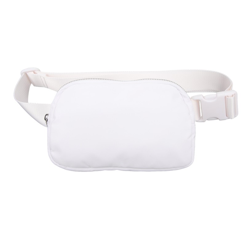Sports Waist Belt Pouch Large Capacity Adjusting Sporting Waist Belt