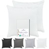 Barbons Pillowcase 80 x 80 cm, Set of 2 -