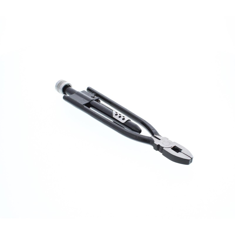 Stainless .025/.032 Inch Safety Wire Kit with Twister Plier Tool