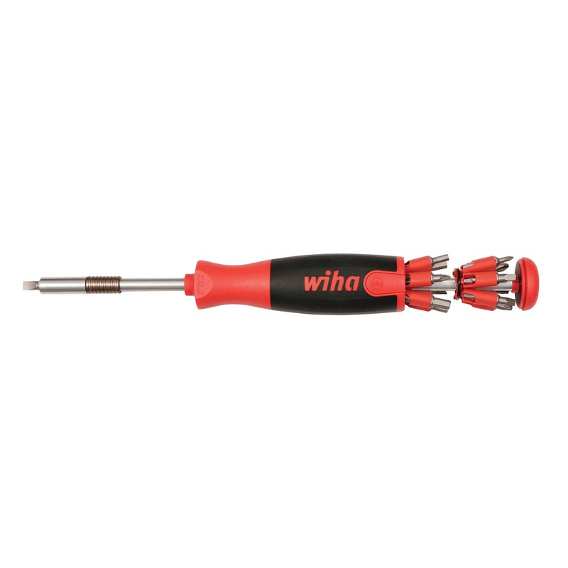 Double End Insert Bit Reload Set, 13 Piece