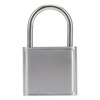 Smart Fingerprint Padlock Waterproof for TuyaSmart Bluetooth Keyless Padlock for