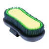 Horze Sponge Brush, 6438076336992, Dark Blue
