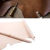 3pcs Vegetable Tanned Leather Soft Eco Friendly Cuttable A Grade