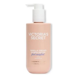 Crema Corporal Victoria Secret Vanilla Orchid Sandal 295ml