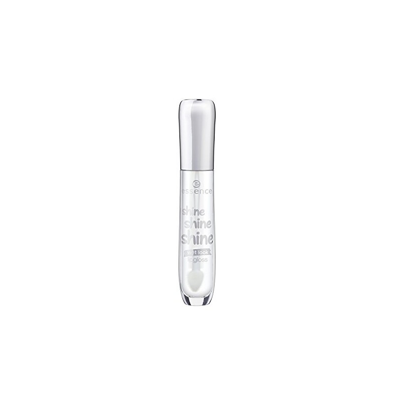 Essence Shine Shine Shine Lip Gloss