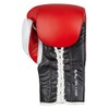 Benlee Boxing Gloves Big Bang, Color:red, Size:8 oz R