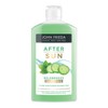 John Frieda After Sun Shampoo 250 ml with Refreshing Cucumber