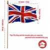 NJ & NJBW 20 Pack Small Mini UK British United