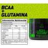Bcaas +glutamina Mad Labz | 210g | 30 Servicios |