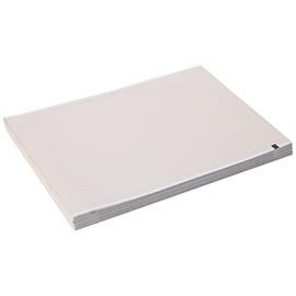 Gima 33055 Pack Thermal Paper ECG, 210 x 295 mm