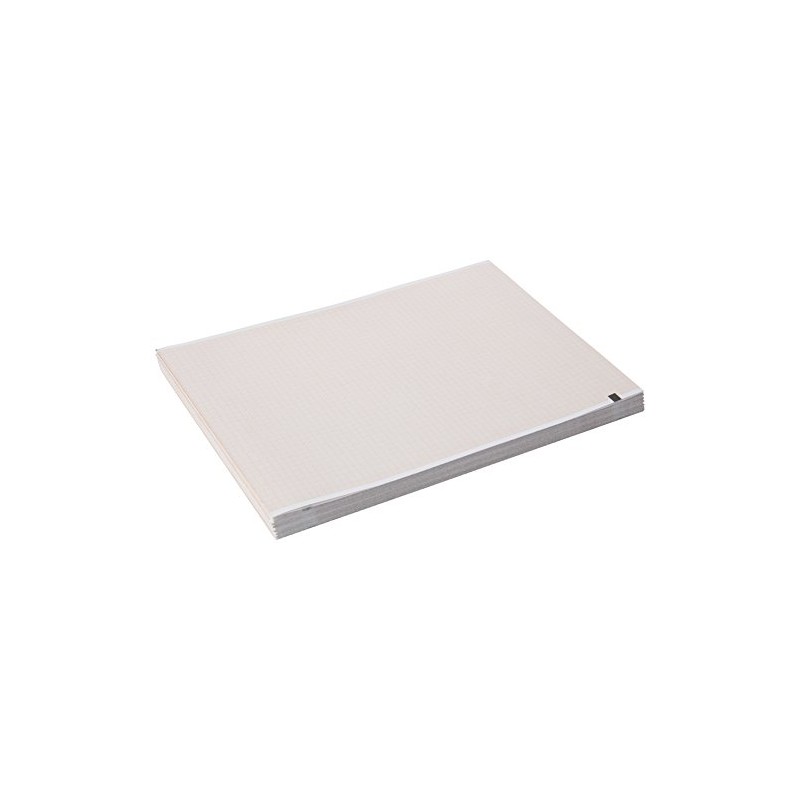 Gima 33055 Pack Thermal Paper ECG, 210 x 295 mm