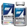 Mens Multi+test 150 Tabs Gat Sport Multivitaminico Sin Sabor