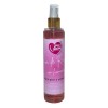 Agua De Rosas Hidratante Facial, Corporal Y Cabello